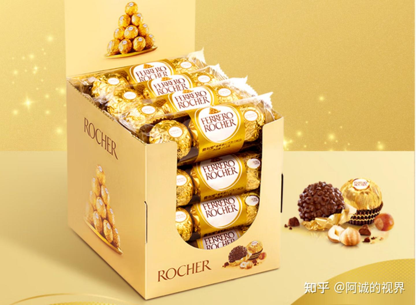 巧克力品牌怎么看？进口与国产品牌选购思路
