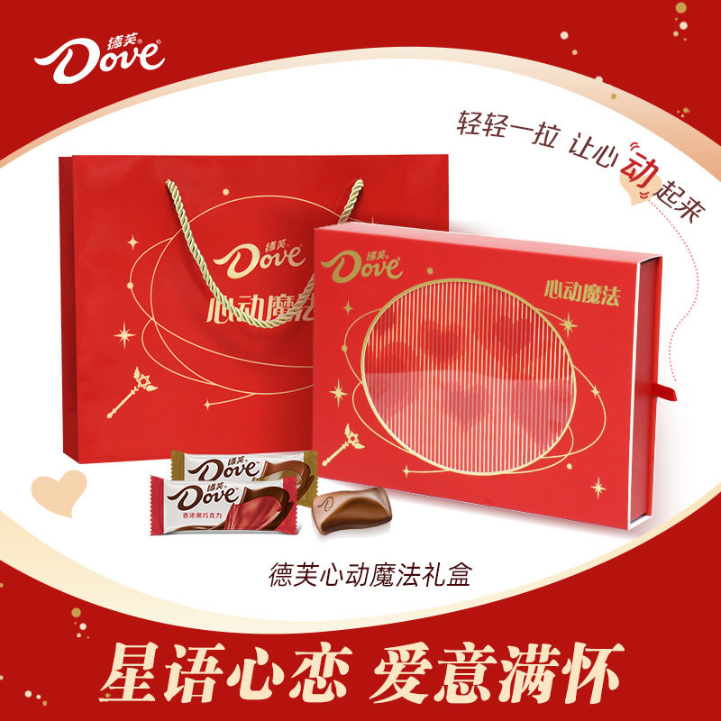 中秋巧克力礼盒：除了月饼还能送什么